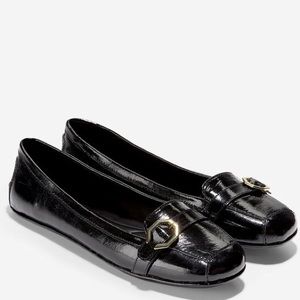 Brand new Cole Haan Demi Driver flats size 8.5